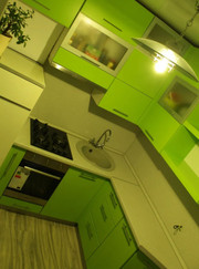 Мастер по ремонту кухни, дизайнер Илья Александрович Морозов