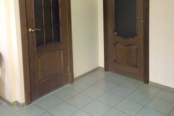 Салон дверей, официальный дилер Torex, Profildoors Красная строка, с рейтингом 3.4 - находится по адресу Архангельск, Новгородский проспект, 32 