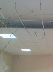 Разнорабочий, грузчик Александр Михайлович Гундров