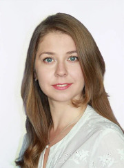 Преподаватель по бухгалтерскому учёту Алла Олеговна Салихова