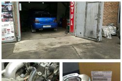 Автосервис Гефест, с рейтингом 1 - находится по адресу Усть-Каменогорск, Металлургов, 22а 