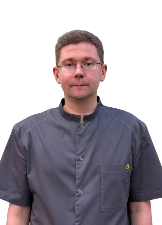 Сергей Геннадьевич Чемизов