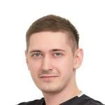 Матвей Алексеевич Иванов