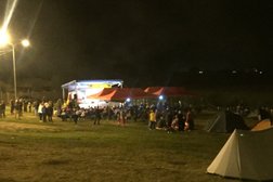 Зона отдыха Причал, с рейтингом 2.8 - находится по адресу Нур-Султан, Астана-Караганда трасса, 130 