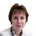 Наталия Владимировна Нелюхина