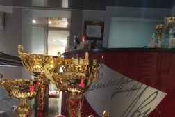 Салон красоты Автограф, с рейтингом 4 - находится по адресу Ленинградская область, Выборг, улица Мира, 8а 