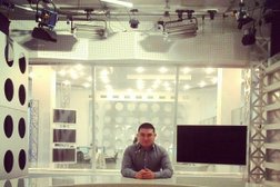 Телерадиокомпания 31 канал, с рейтингом 2.3 - находится по адресу Алматы, Тажибаевой, 155 