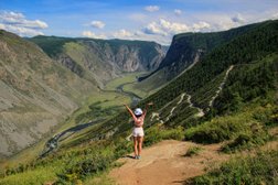 Компания по организации активных туров Youtour, с рейтингом 4.6 - находится по адресу Барнаул, проспект Ленина, 69 
