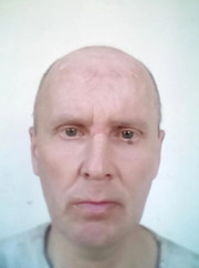 Разнорабочий, грузчик Сергей Викторович Мокин