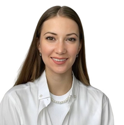 Кристина Андреевна Протасова