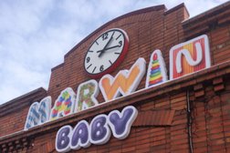 Магазин детских товаров Marwin, с рейтингом 2.5 - находится по адресу Усть-Каменогорск, Максима Горького, 71 