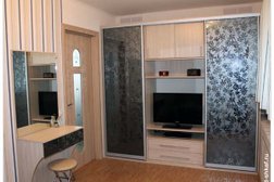 Компания по изготовлению корпусной мебели на заказ Модный шкаф, с рейтингом 3.6 - находится по адресу Тамбов, улица Рылеева, 53г 