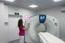 Диагностический центр Taora medical, с рейтингом 3.8 - находится по адресу Московская область, Красногорск, Ново-Никольская улица, 52 