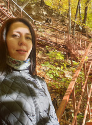 Няня Анна П.