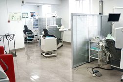 Стоматологическая клиника Стоматолог и я, с рейтингом 4.5 - находится по адресу Республика Башкортостан, Уфа, проспект Октября, 14 