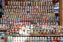 Музей анимации Измайловский кремль, с рейтингом 4.4 - находится по адресу Москва, Измайловское шоссе, 73Ж 