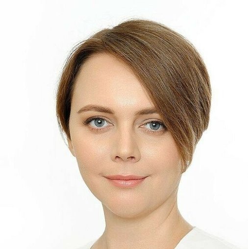 Анастасия Геннадьевна Шибаева