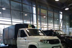 Автосалон Рус-авто, с рейтингом 1.8 - находится по адресу Великий Новгород, улица Германа, 21а 