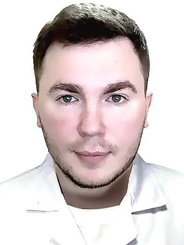 Вадим Сергеевич Широков