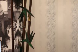 Парикмахерская Планида, с рейтингом 3.2 - находится по адресу Тамбов, Пионерская улица, 13 