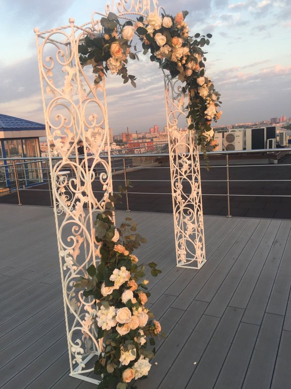 фотография Ресторана Небо на улице Ленина