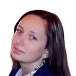 Елена Александровна Савченкова-Белятко