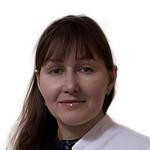 Инесса Радиковна Агишева