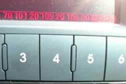 Дополнительный офис Краснодарский Райффайзенбанк, с рейтингом 3.5 - находится по адресу Краснодар, Красная улица, 155/1 