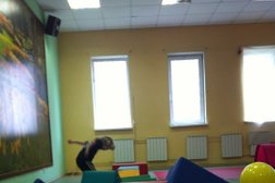 Центр спорта и досуга Атлант, с рейтингом 4.4 - находится по адресу Москва, Литовский бульвар, 11 к2 