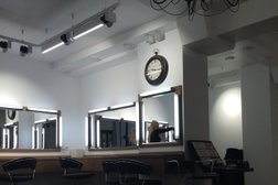 Serdar Kambarov Studio, с рейтингом 3.7 - находится по адресу Республика Башкортостан, Уфа, Худайбердина, 24 