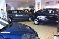 Автоцентр Автово, с рейтингом 3.8 - находится по адресу Архангельская область, Северодвинск, Никольская улица, 7 к2 