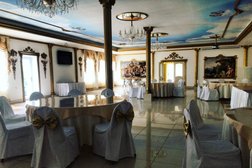 Гостевой дом Александрия-Петергоф, с рейтингом 4.7 - находится по адресу Санкт-Петербург, Санкт-Петербургское шоссе, 134Б 