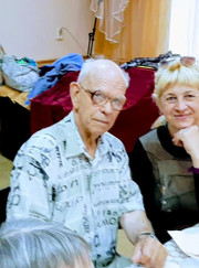 Педагог по вокалу, преподаватель музыки Ирина Леонидовна Панина