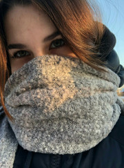 Веб-дизайнер Анна Захарова