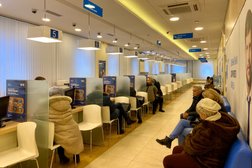 Лизинговая компания ВТБ Лизинг, с рейтингом 4.7 - находится по адресу Архангельск, набережная Северной Двины, 55 