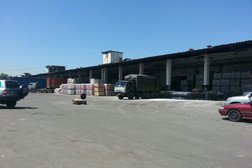 Складской комплекс Жолдостар, с рейтингом 5 - находится по адресу Алматы, Бурундайская, 93Б 