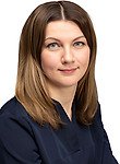 Юлия Сергеевна Савенко