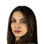 Зарина Олеговна Гадзиева