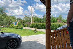 Гостиница Суздаль-inn, с рейтингом 4.3 - находится по адресу Владимирская область, Суздаль, Васильевская улица, 27/1 