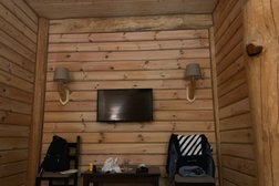 Терем, ресторан