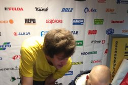 Автотехцентр Partия, с рейтингом 3.4 - находится по адресу Нижний Новгород, улица Дьяконова, 2г 