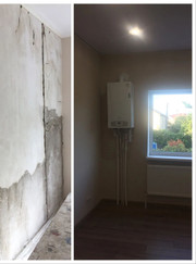 Монтажник окон, дизайнер Исмаил Алексеевич Баев