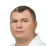 Евгений Анатольевич Новиков