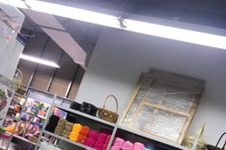 Торговый центр Россиянка, с рейтингом 4.3 - находится по адресу Владивосток, Русская улица, 87а 