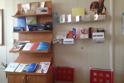 Рекламно-полиграфическая компания Полноцвет, с рейтингом 2.5 - находится по адресу Самара, Московское шоссе, 4а 