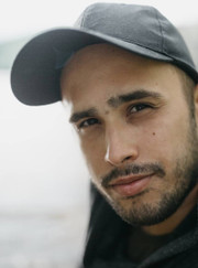 Фотограф Иван Обыскалов