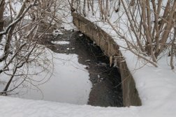 Компания по аренде беседок Данилиха Village, с рейтингом 4 - находится по адресу Пермь, Вильвенская улица, 9/2 