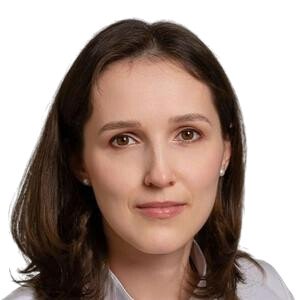 Татьяна Сергеевна Кононенко