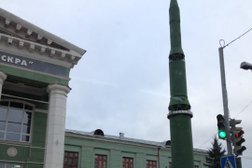 Научно-производственное объединение Искра, с рейтингом 4.5 - находится по адресу Пермь, Академика Веденеева, 28 