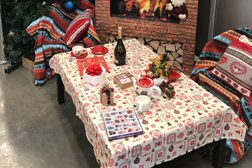 Гипермаркет Metro, с рейтингом 3.5 - находится по адресу Республика Адыгея, аул Новая Адыгея, Тургеневское шоссе, 27/2 